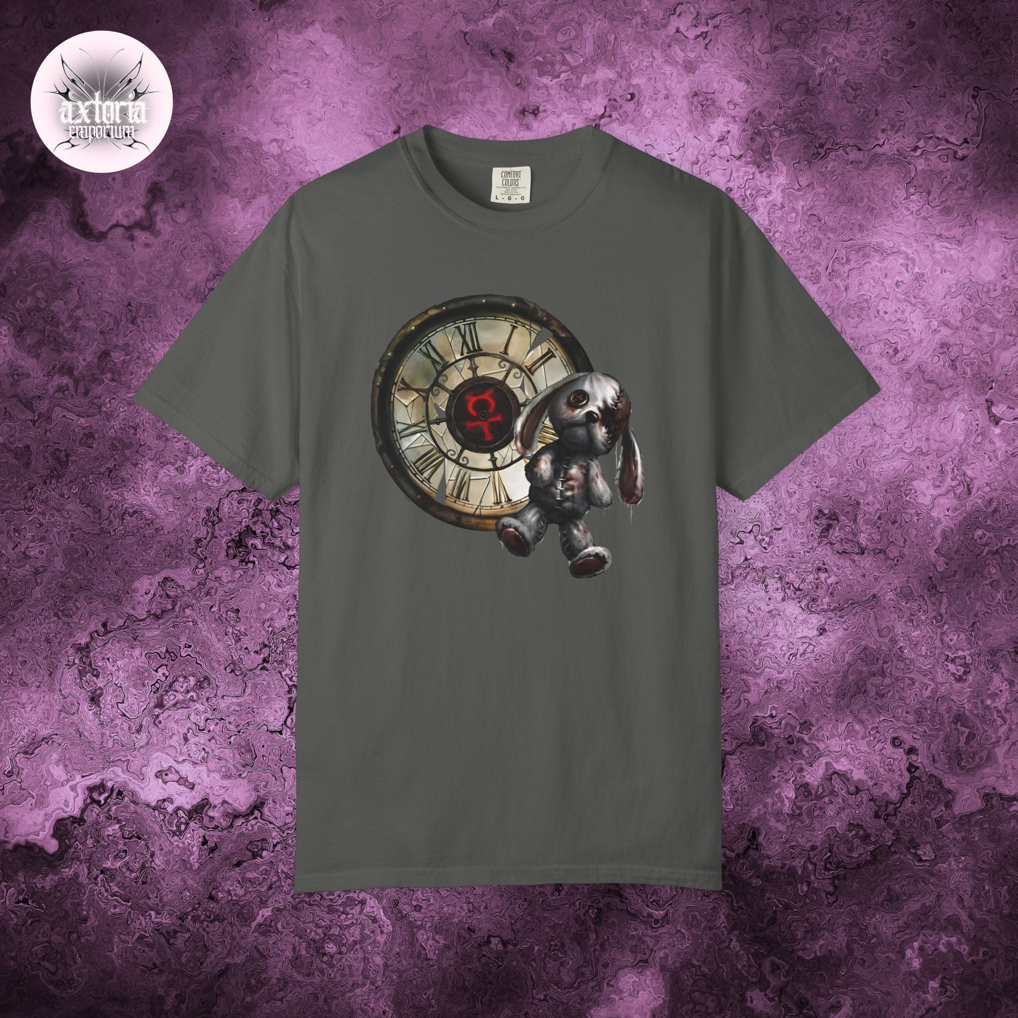 Alice Madness Shirt