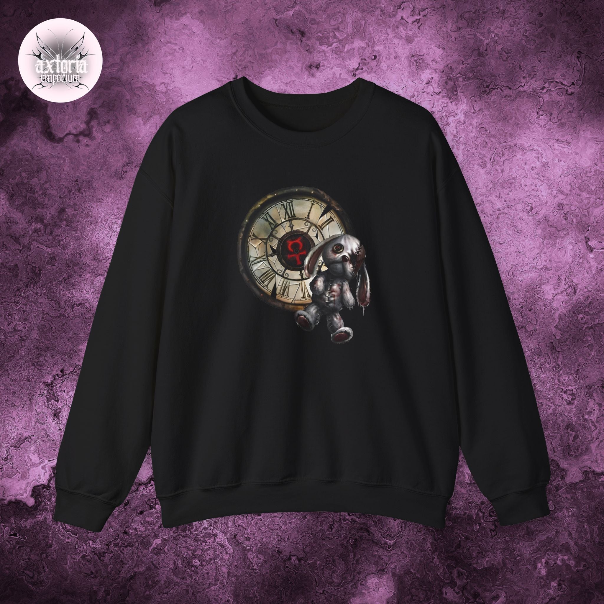 Alice Madness Sweatshirt
