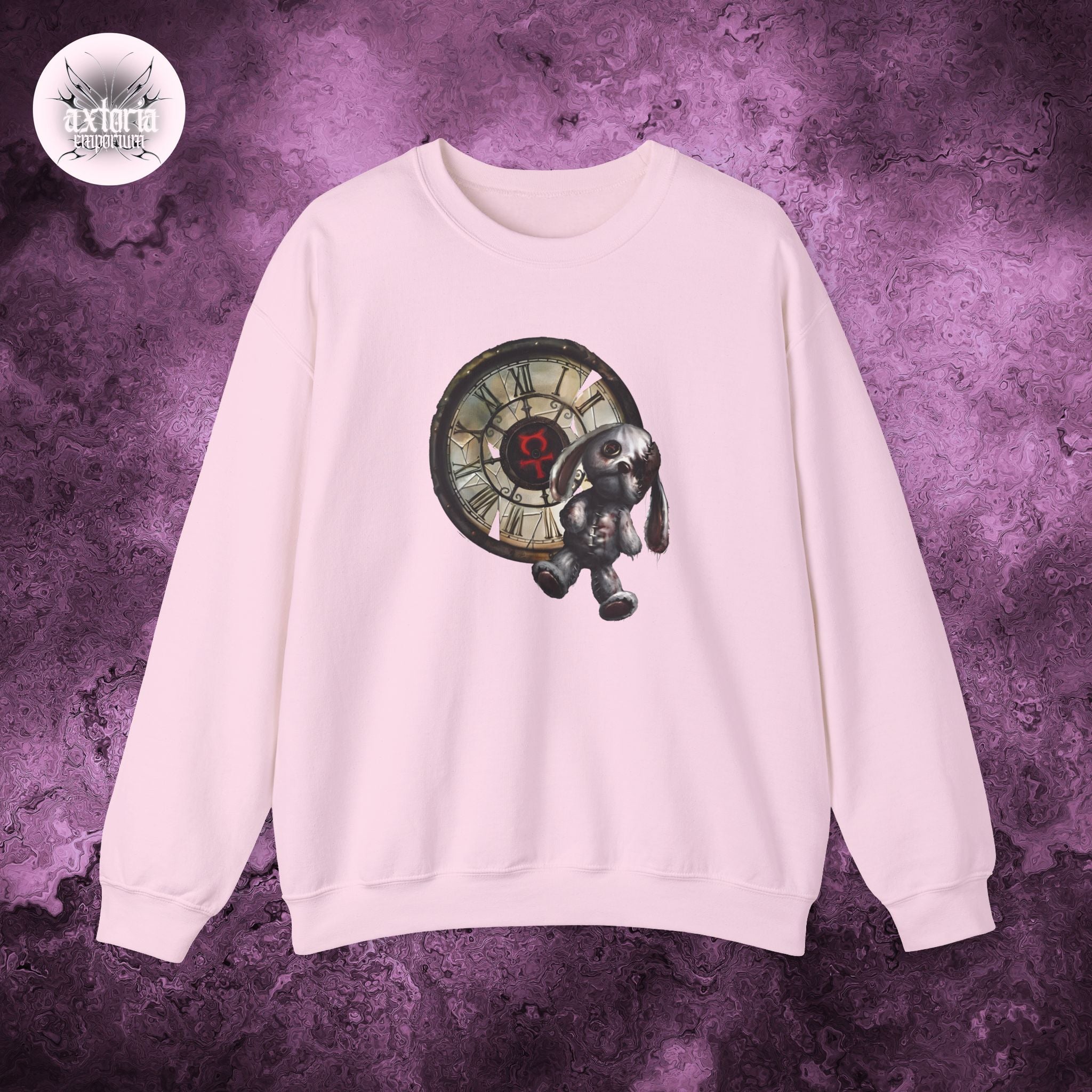 Alice Madness Sweatshirt