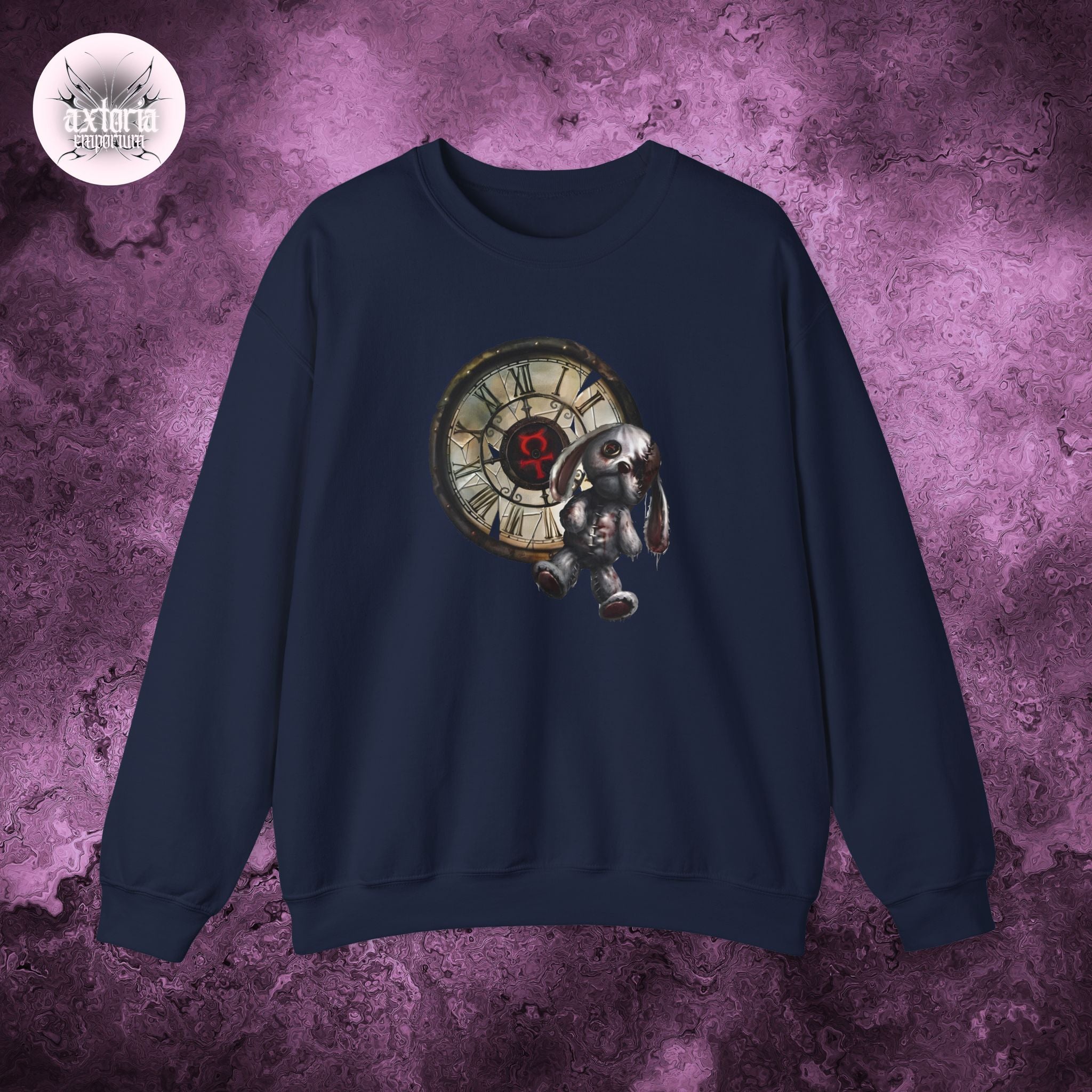 Alice Madness Sweatshirt