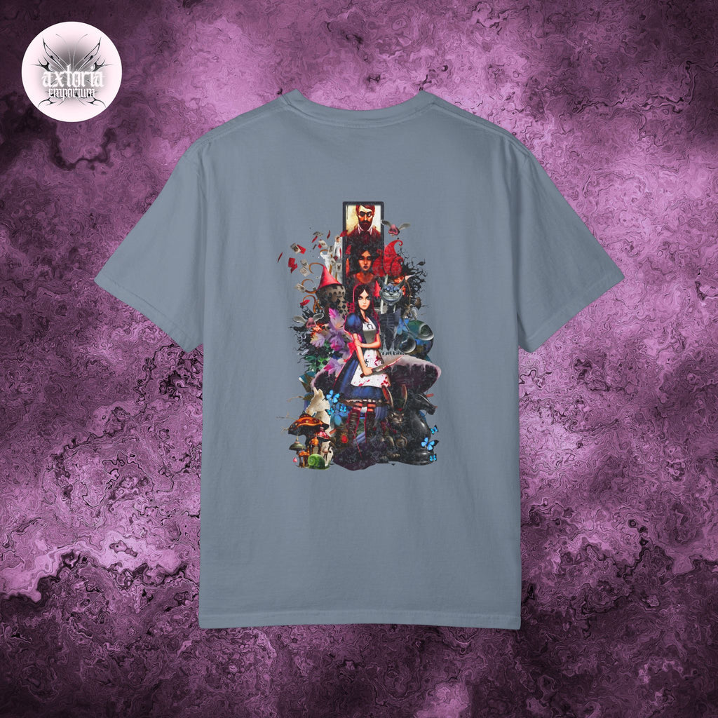 Alice Madness Shirt