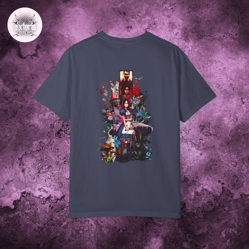 Alice Madness Shirt