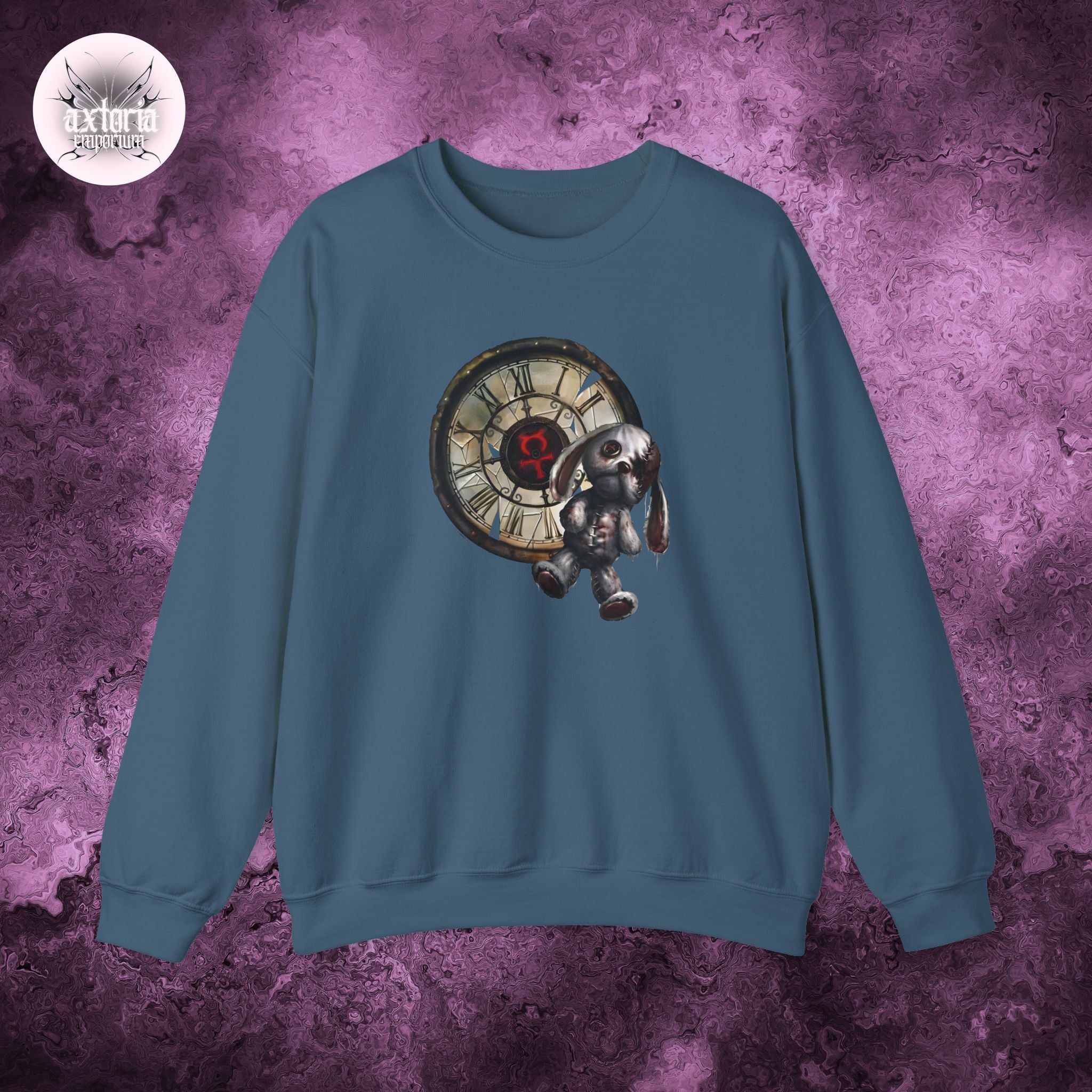 Alice Madness Sweatshirt