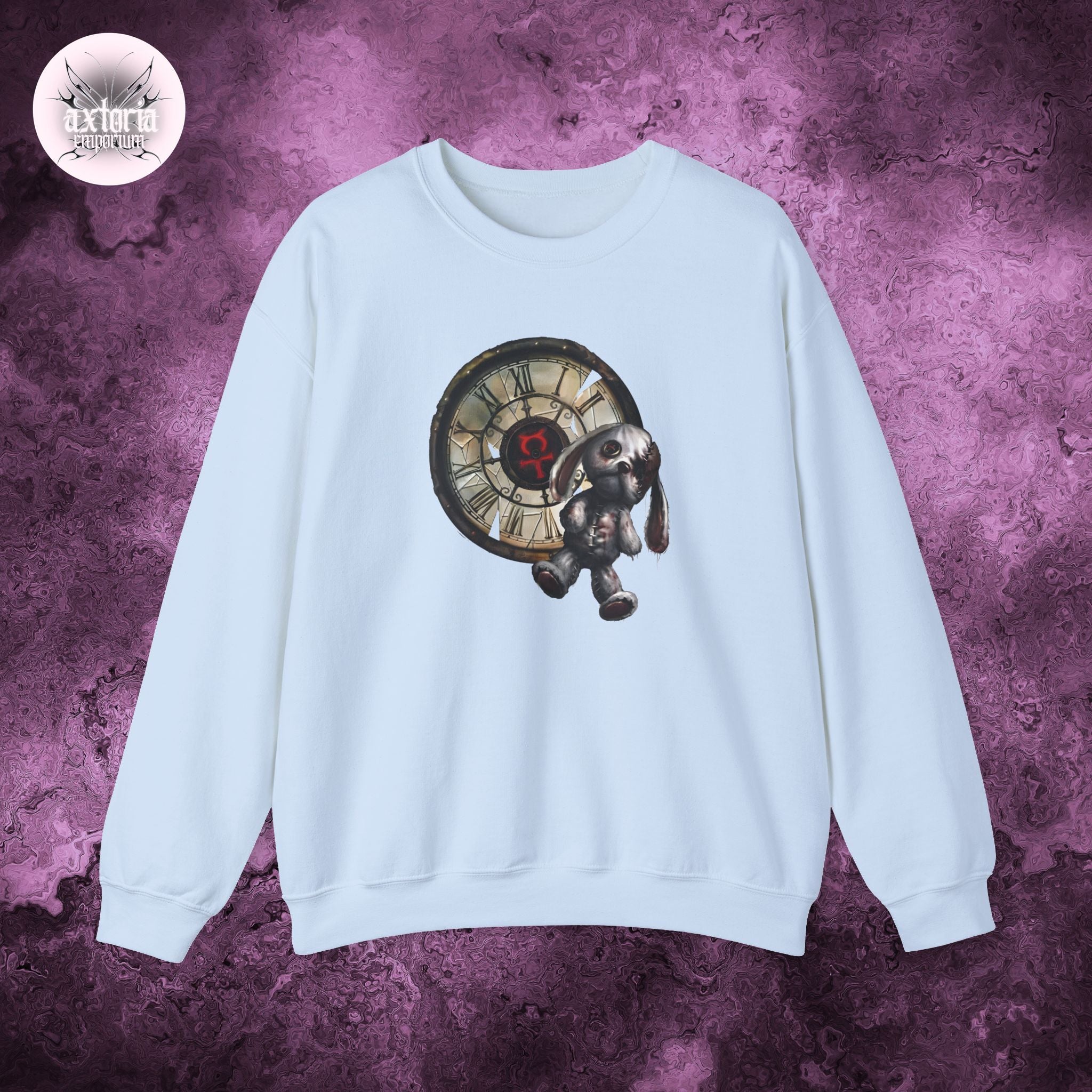 Alice Madness Sweatshirt