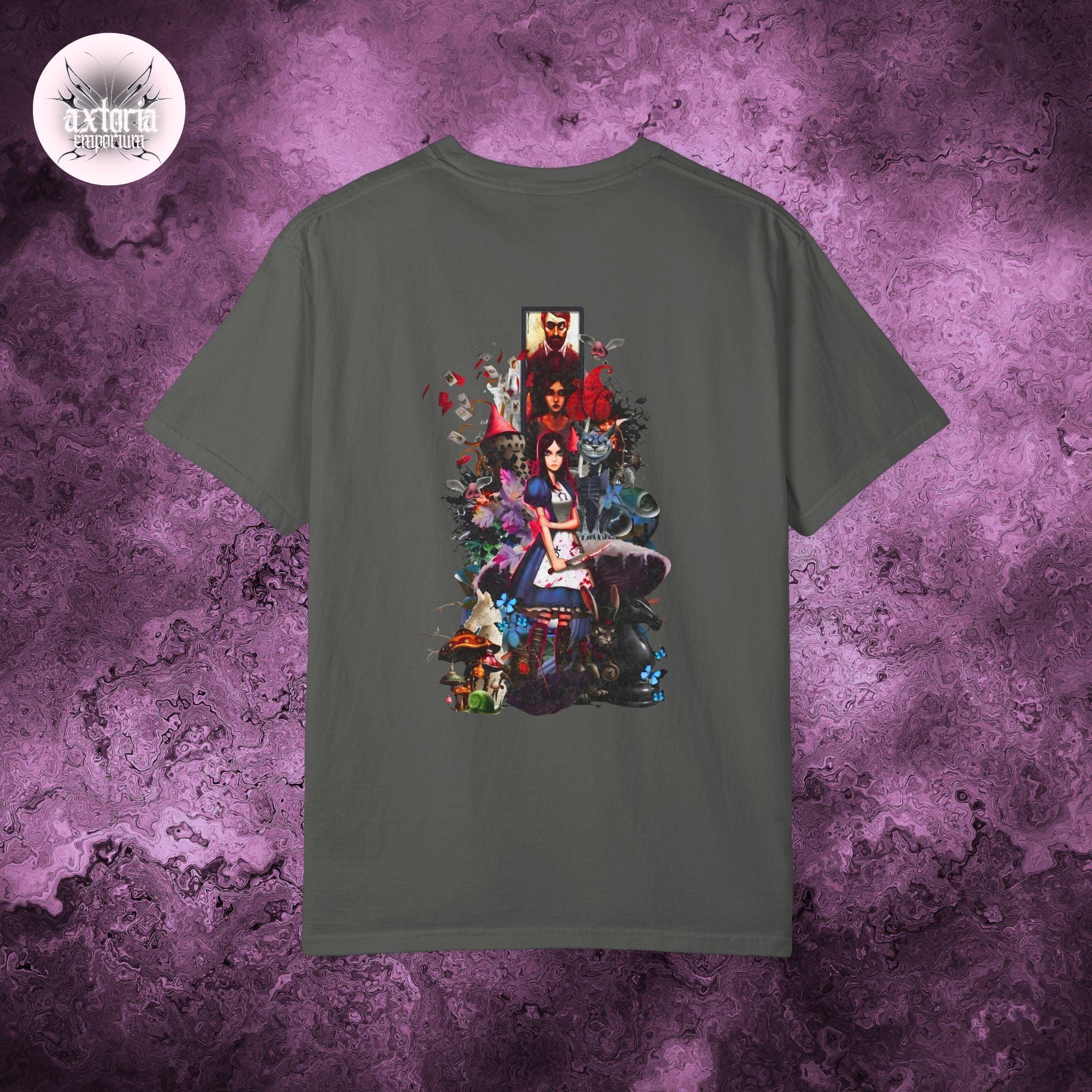 Alice Madness Shirt