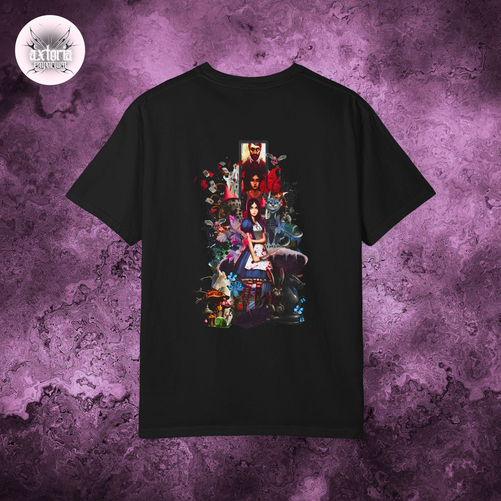 Alice Madness Shirt