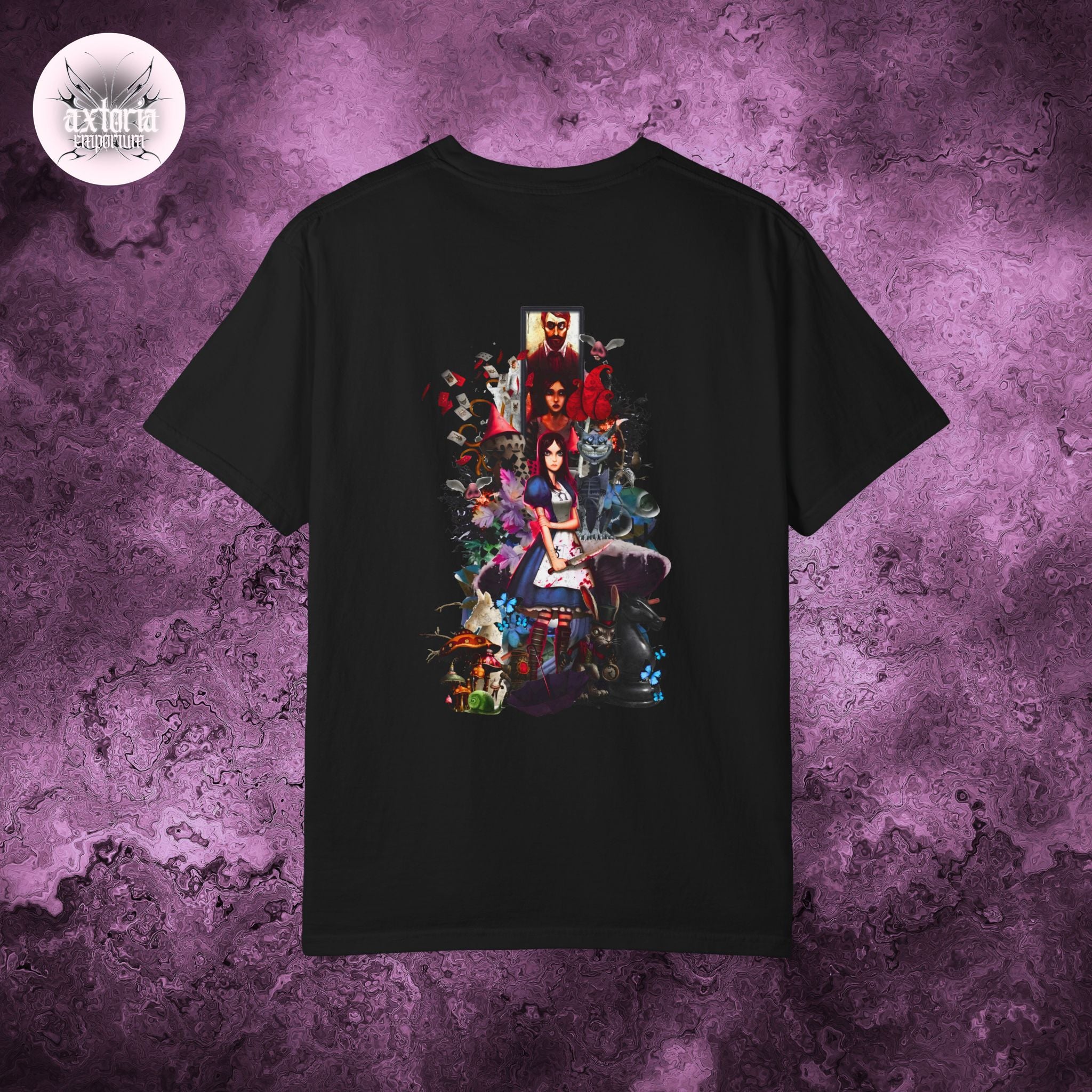 Alice Madness Shirt