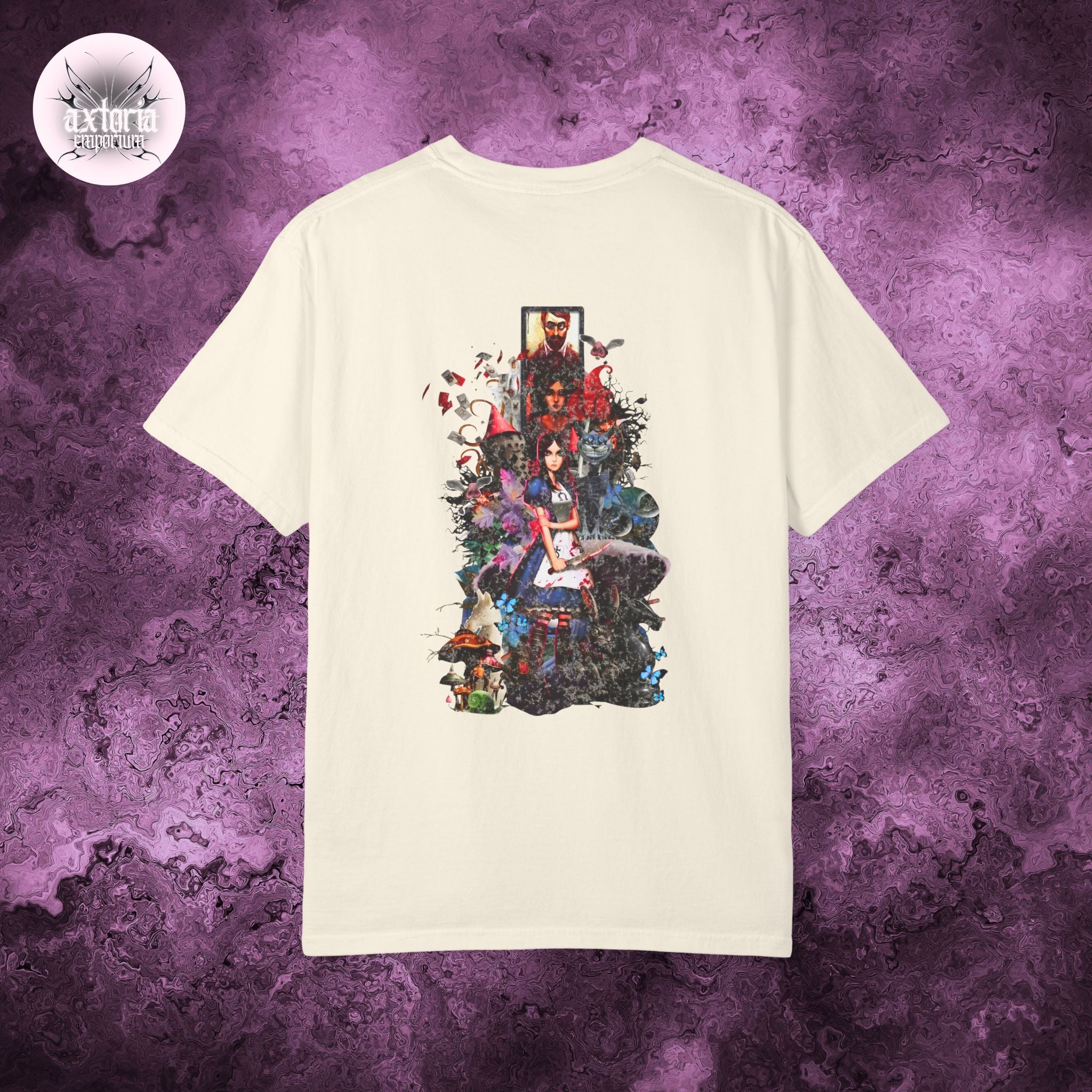 Alice Madness Shirt