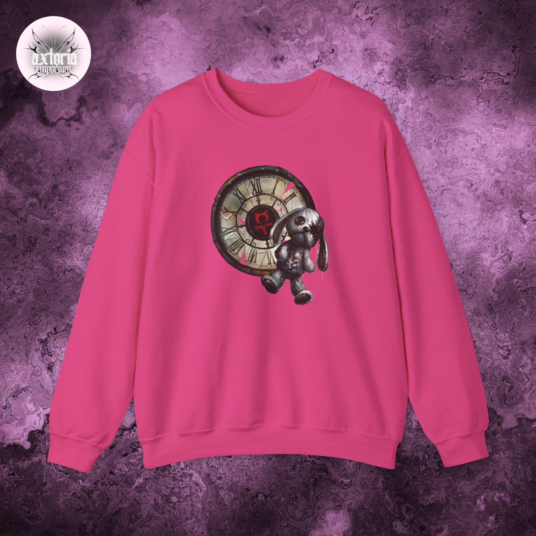Alice Madness Sweatshirt