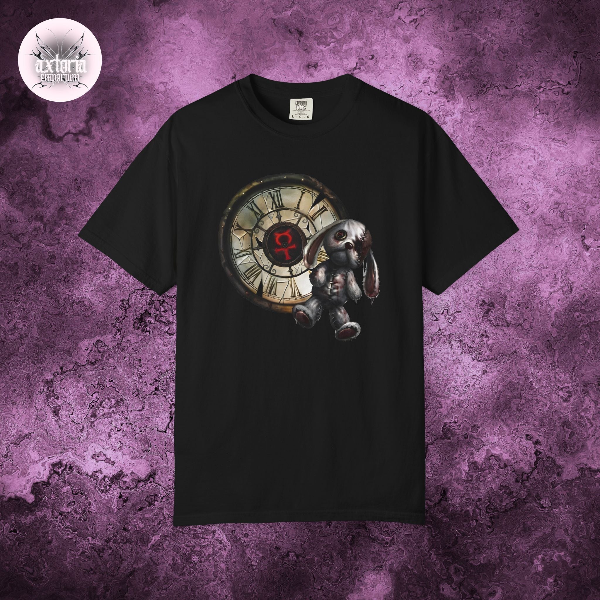 Alice Madness Shirt