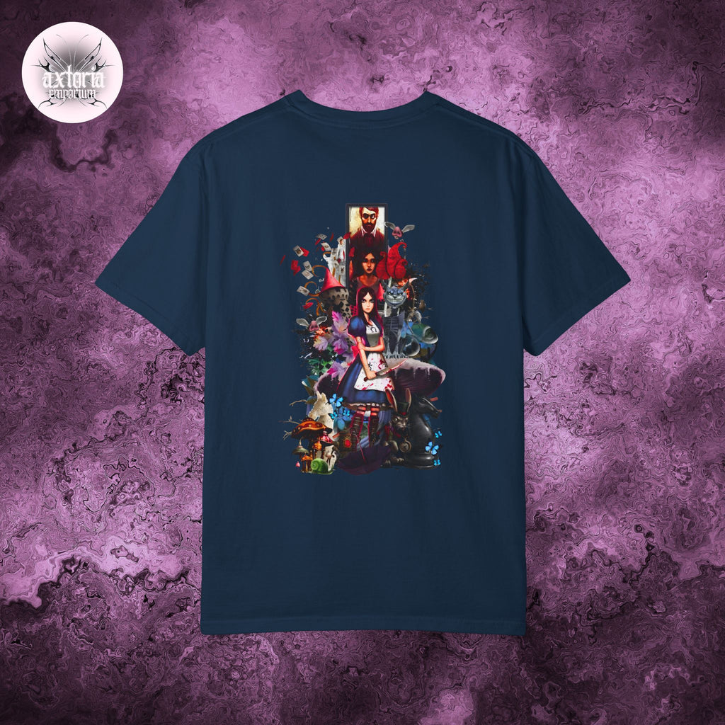 Alice Madness Shirt
