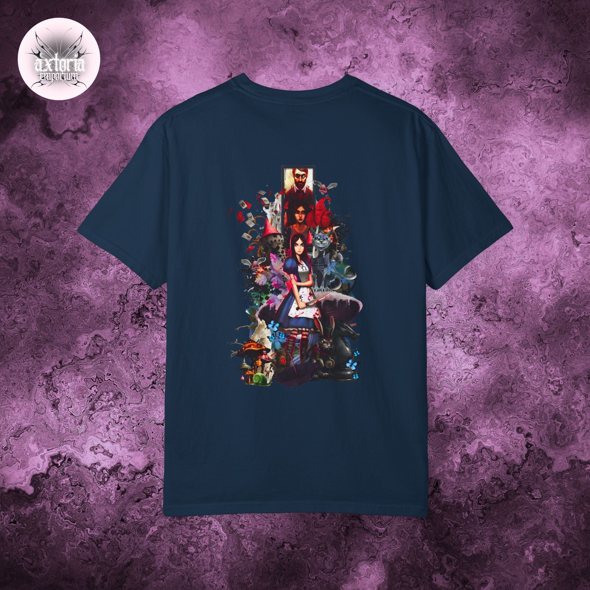 Alice Madness Shirt
