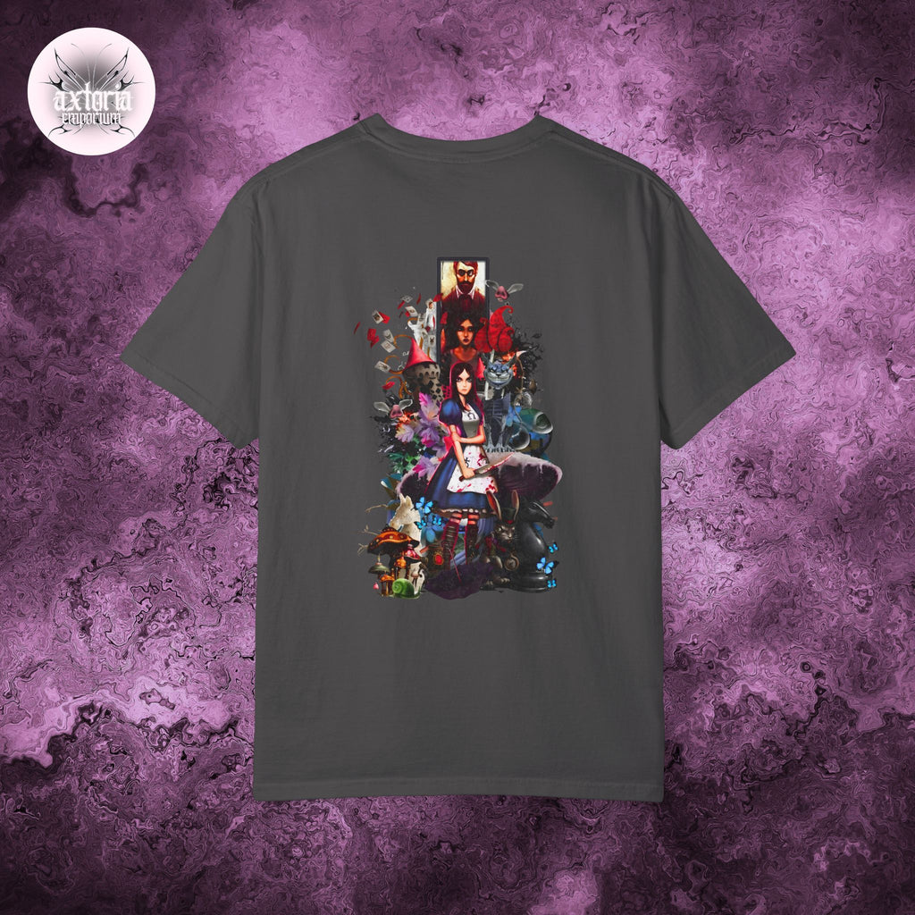 Alice Madness Shirt