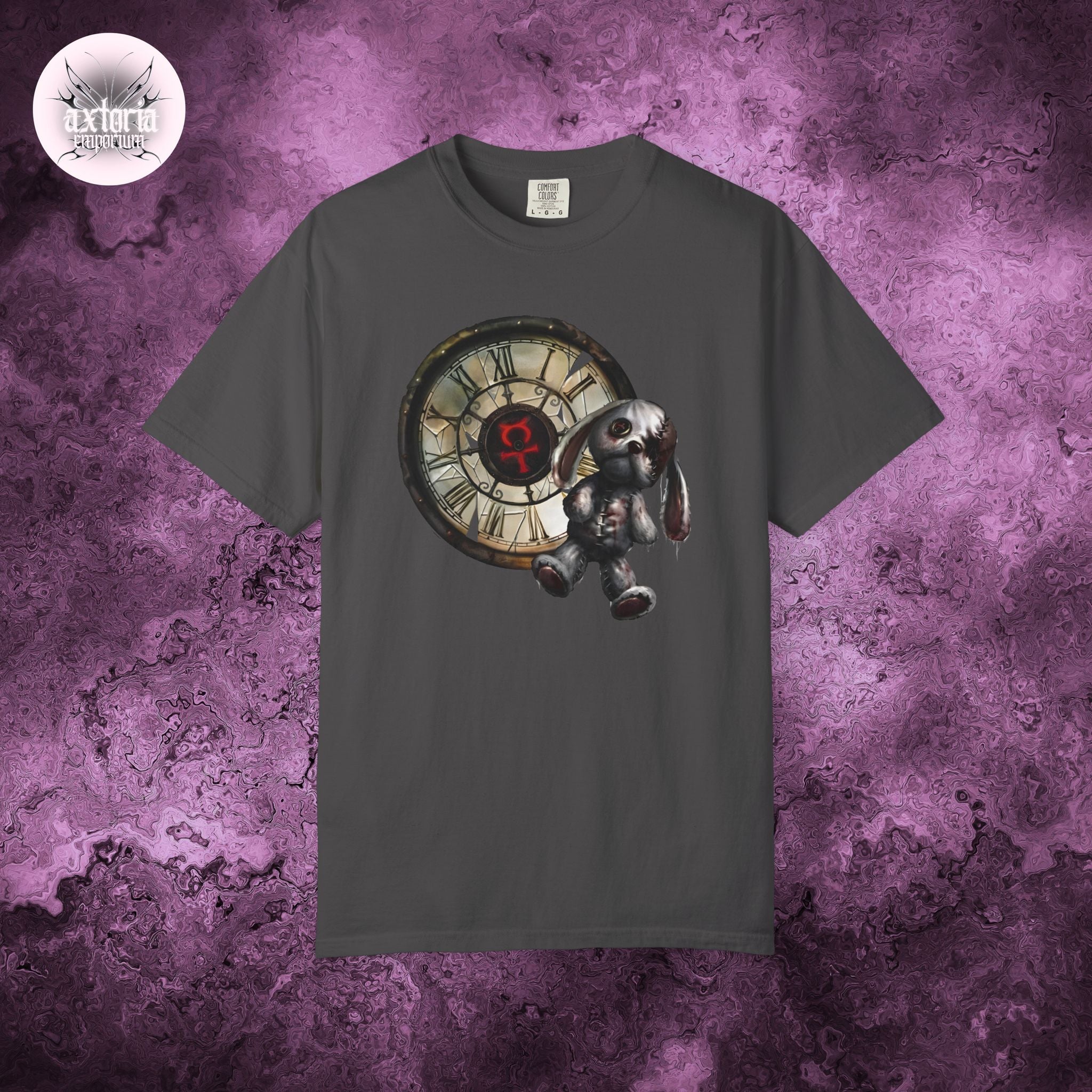 Alice Madness Shirt