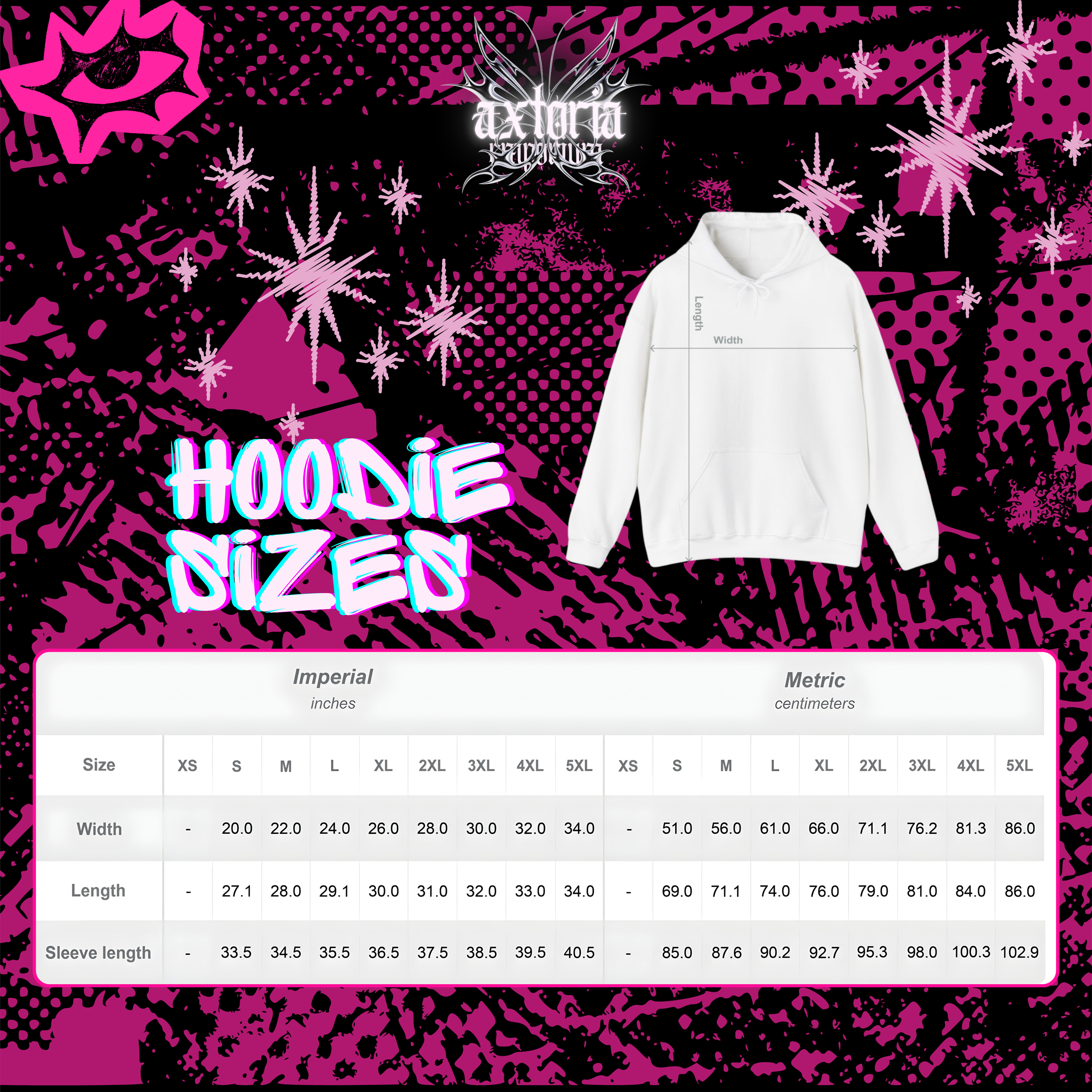 LIS Arcadia Bay Memories Hoodie