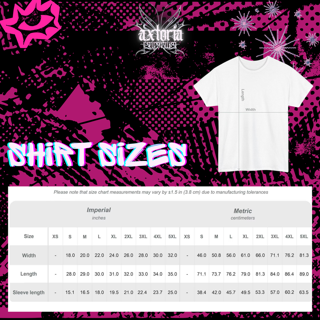 Disco Volition Quote Shirt