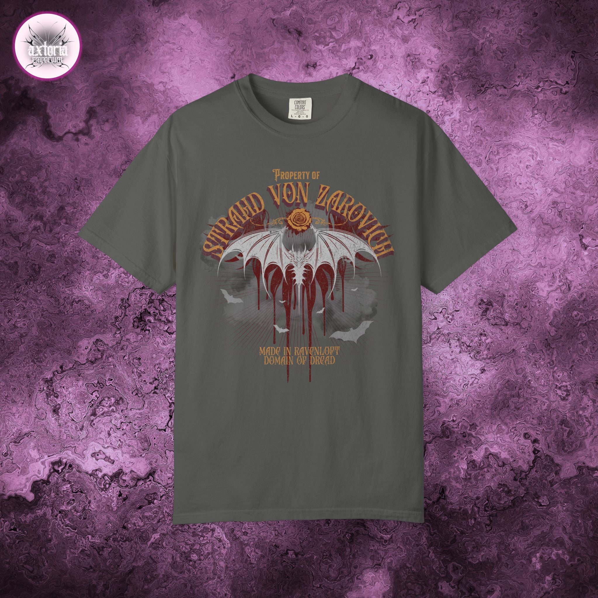 curse-of-strahd-dungeons-dragons-shirt-grey